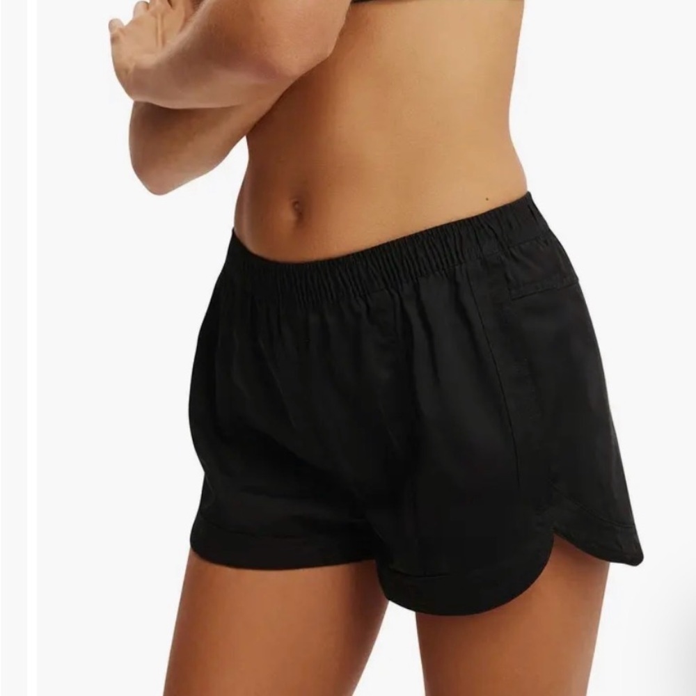 NWT Cotton On IBody Daytrip Panelled Athletic Shorts - Picture 6 of 6